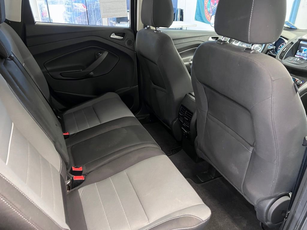 Used 2014 Ford Escape SE w/ Equipment Group 201A image 36