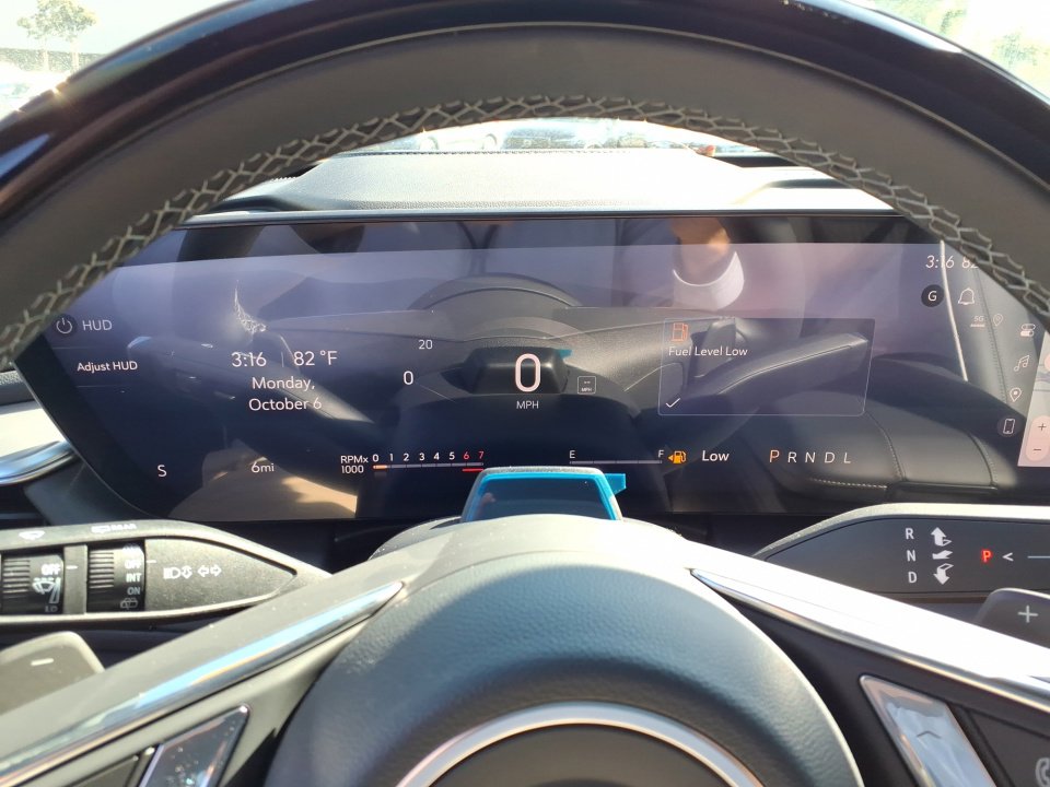 New 2026 Buick Enclave Avenir w/ Super Cruise Package image 25