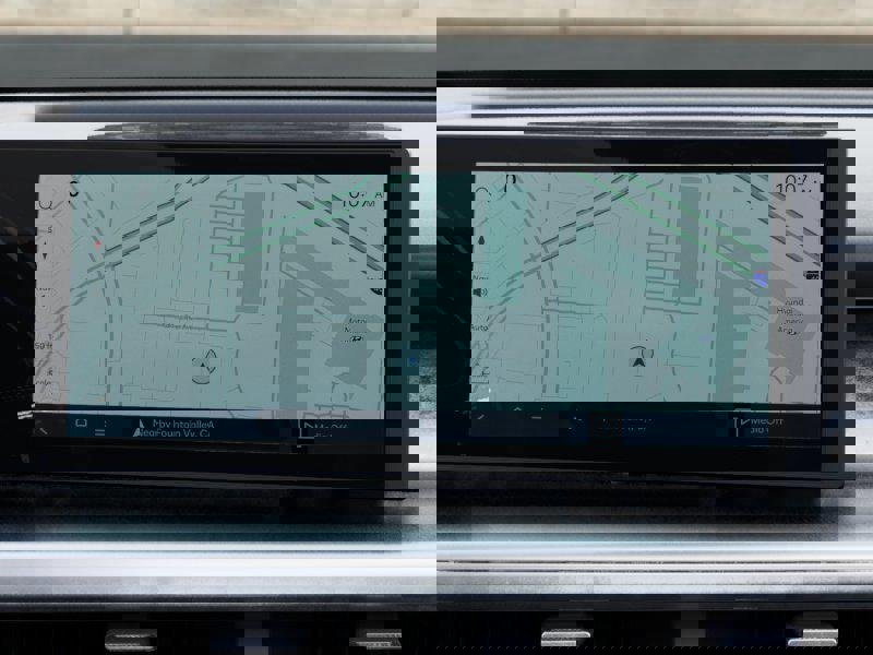 New 2026 Hyundai Ioniq 9 Calligraphy image 13