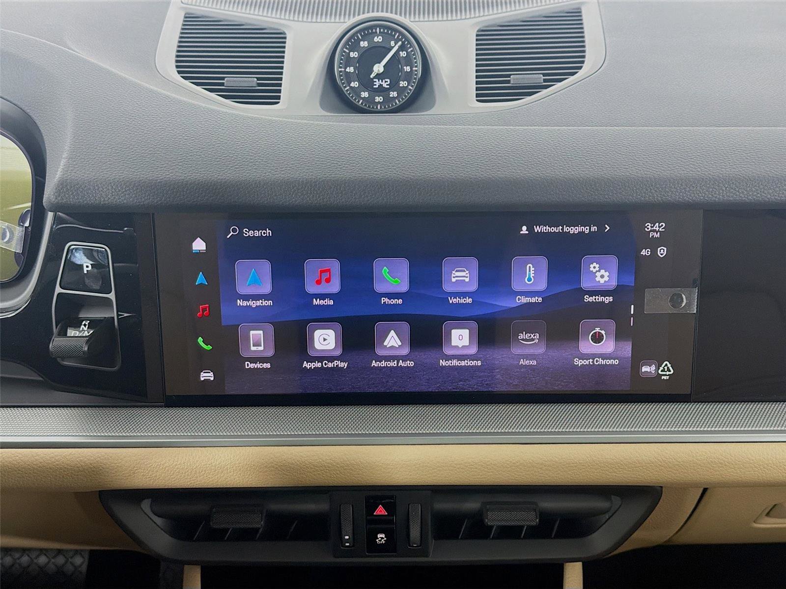 New 2026 Porsche Cayenne Coupe image 18