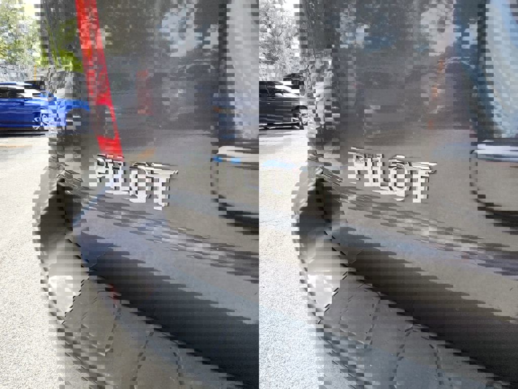 Used 2014 Honda Pilot EX image 9