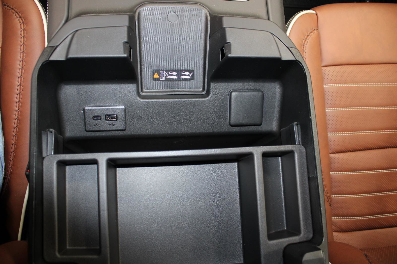 New 2026 GMC Sierra 1500 Denali Ultimate image 31