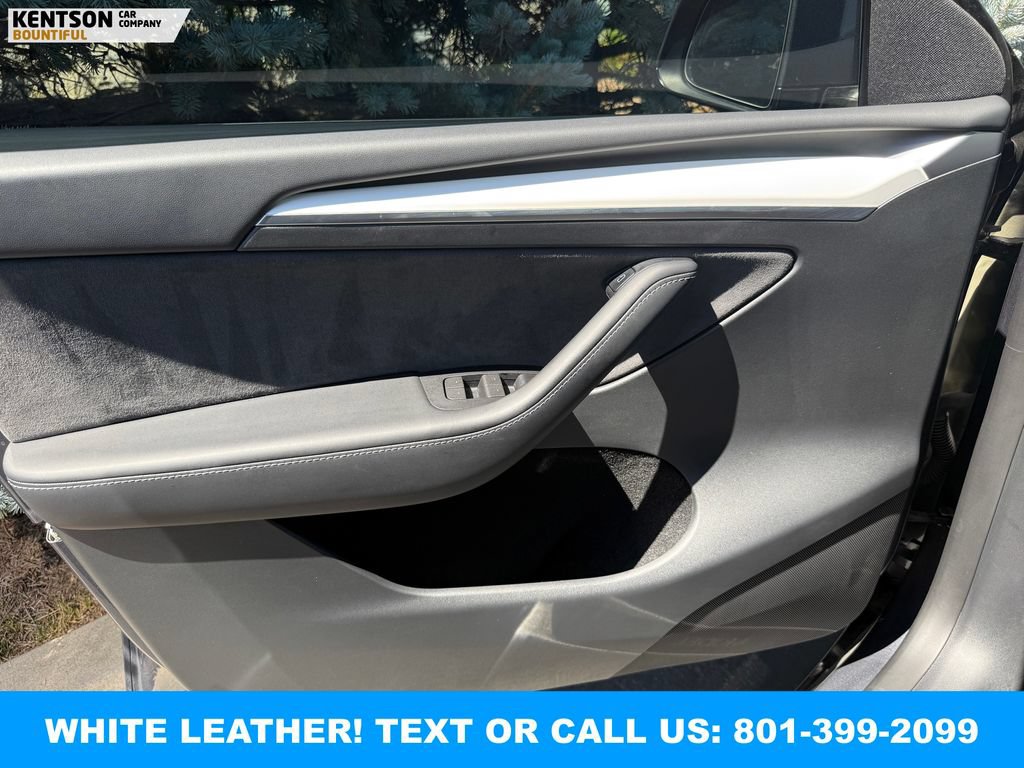 Used 2023 Tesla Model Y Long Range AWD/4WD image 15