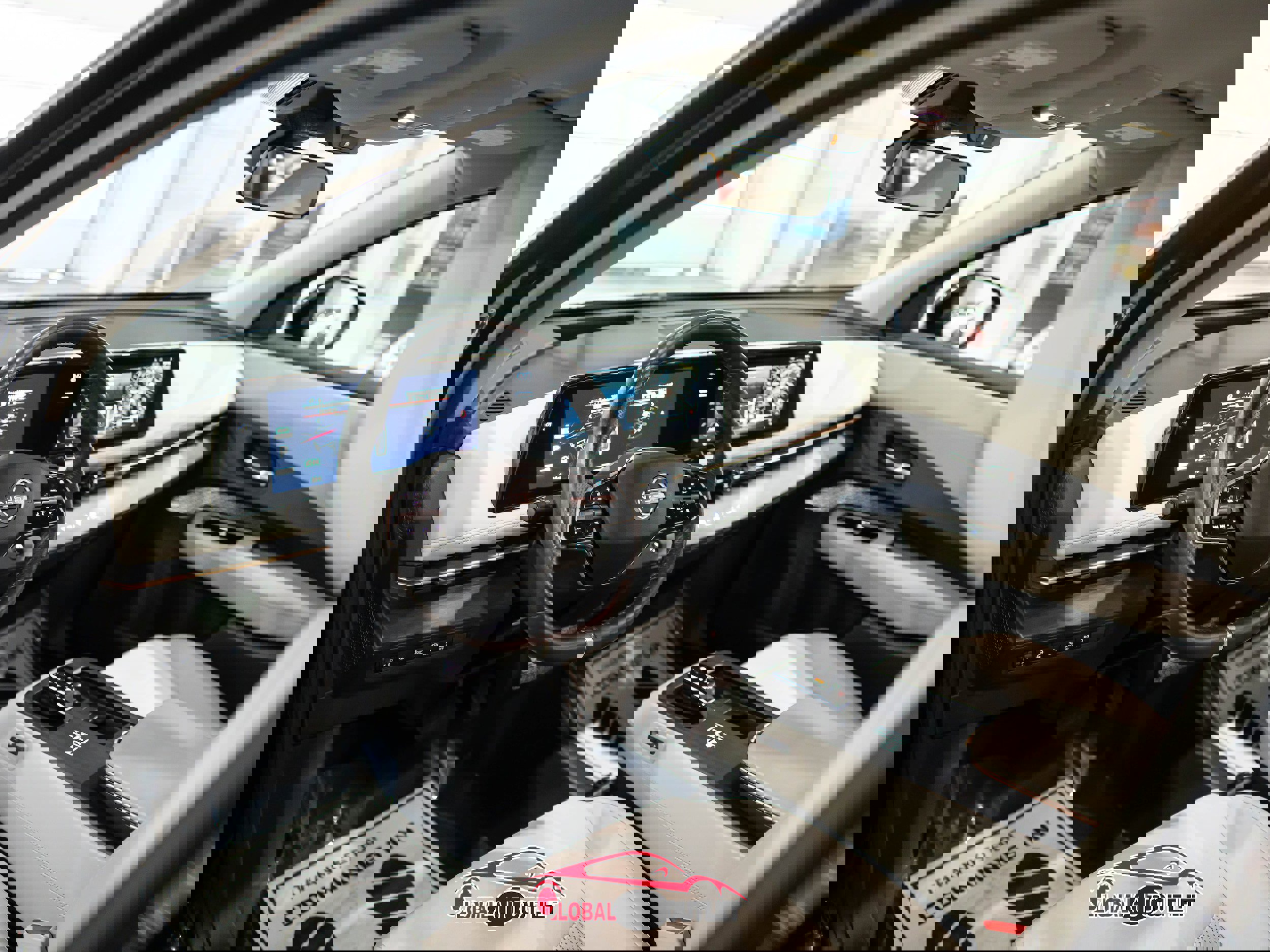 Used 2023 Nissan Ariya FWD image 13