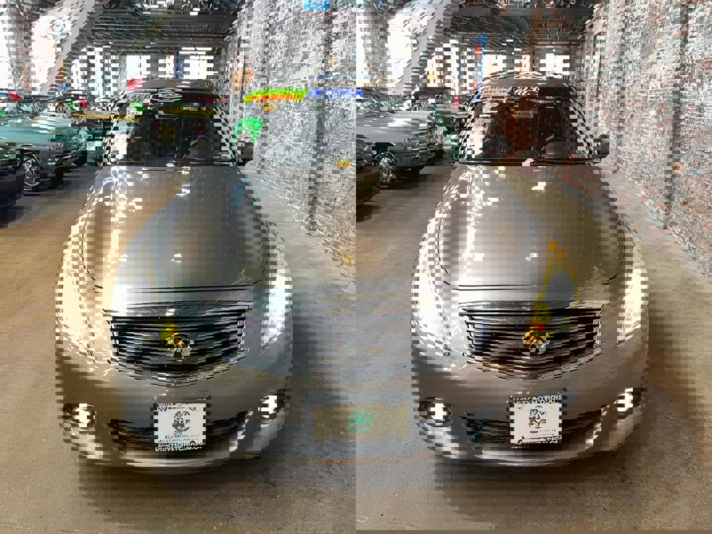 Used 2013 INFINITI G37 x Sedan w/ Premium Pkg image 8