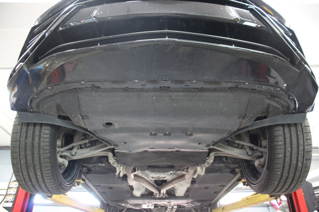 Used 2021 Lamborghini Urus image 94