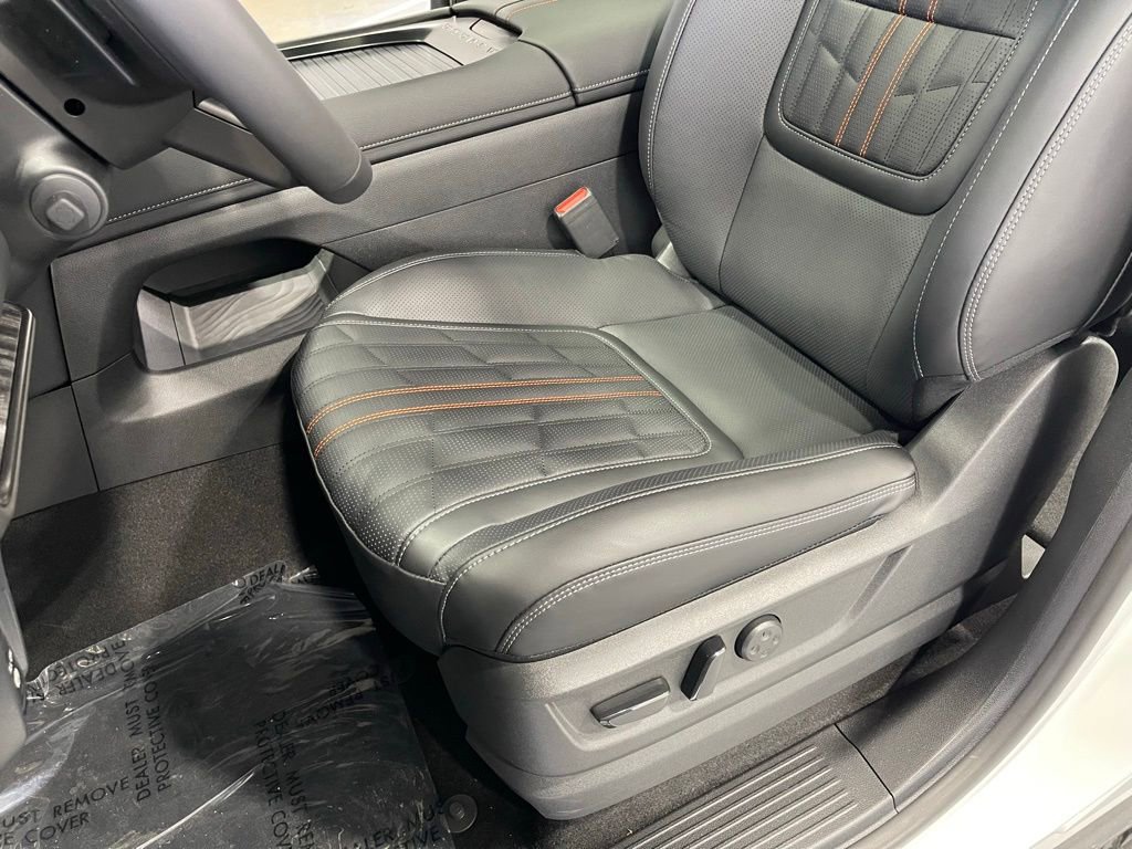 New 2026 Nissan Armada PRO-4X image 16