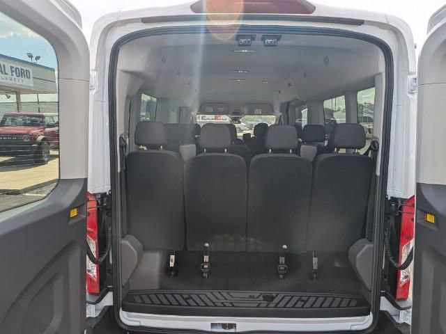 New 2025 Ford Transit 350 XL image 31