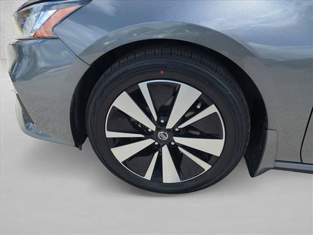 Used 2022 Nissan Altima 2.5 SV FWD image 22