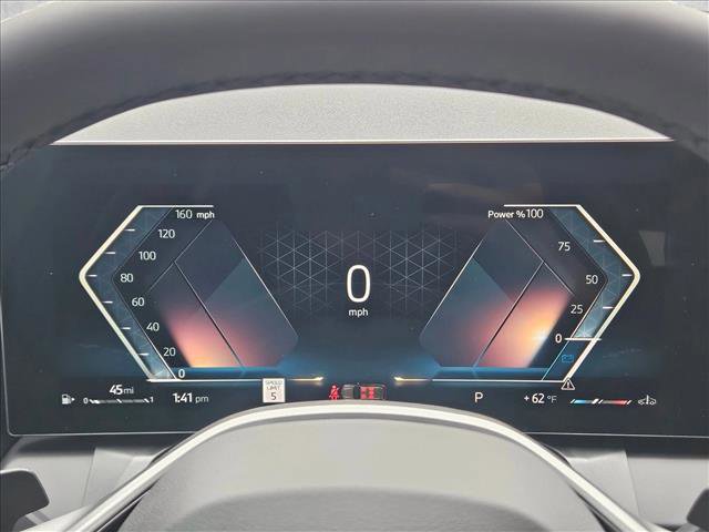 Used 2026 BMW X3 xDrive30 image 10