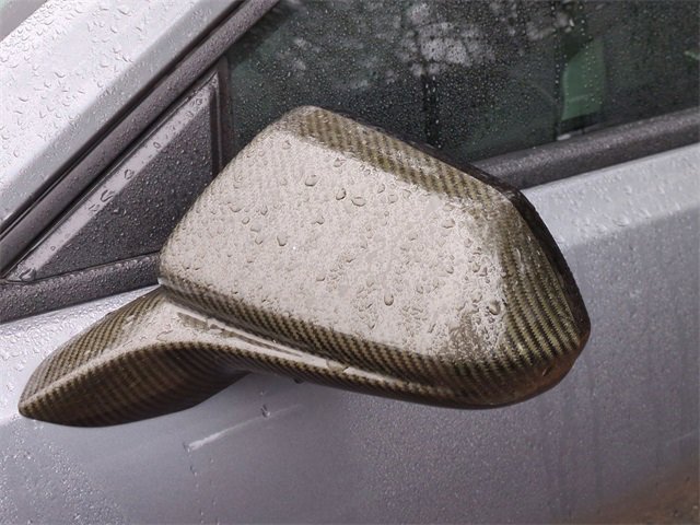 Used 2020 Chevrolet Camaro SS image 11