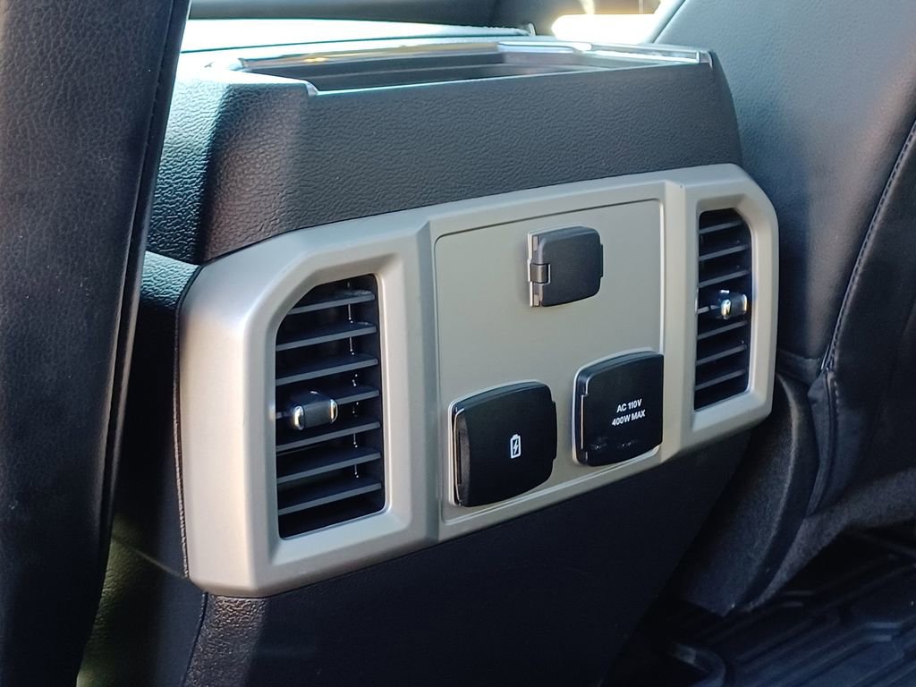 Used 2019 Ford F350 Lariat w/ Lariat Ultimate Package image 37