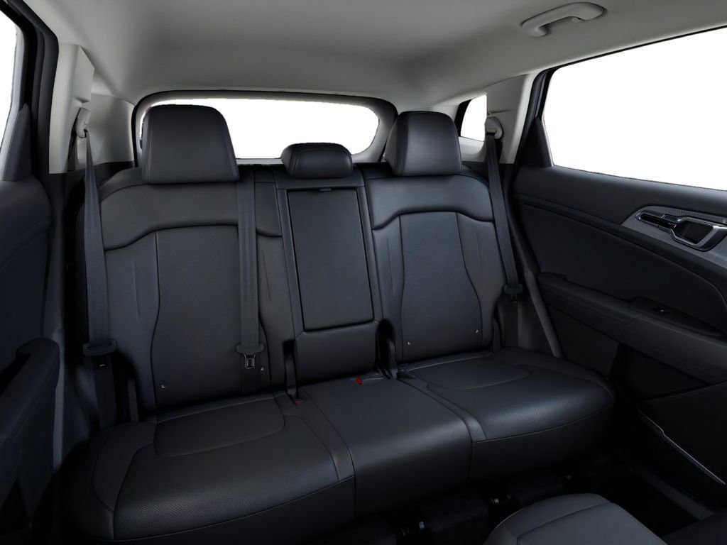 New 2026 Kia Sportage EX AWD/4WD image 16