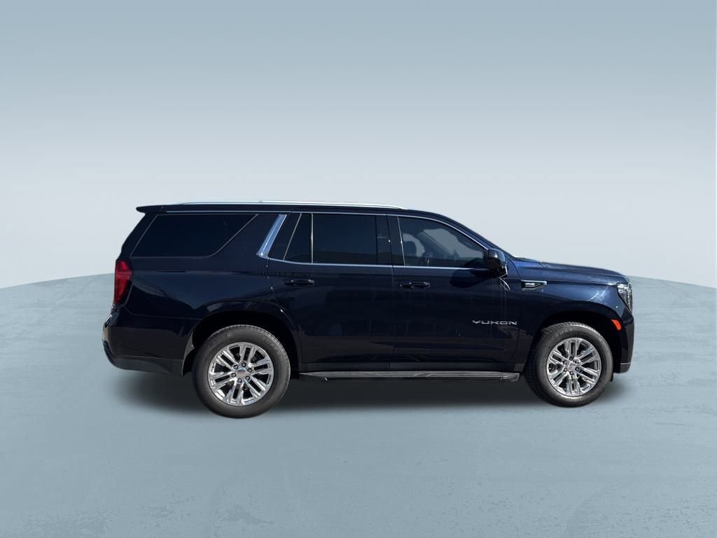 Used 2022 GMC Yukon SLE image 9