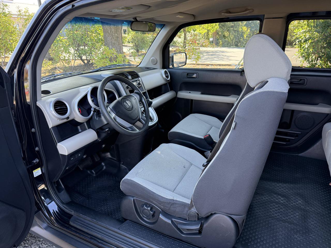 Used 2008 Honda Element LX image 15