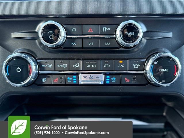 Certified 2026 Ford F450 Platinum AWD/4WD image 30