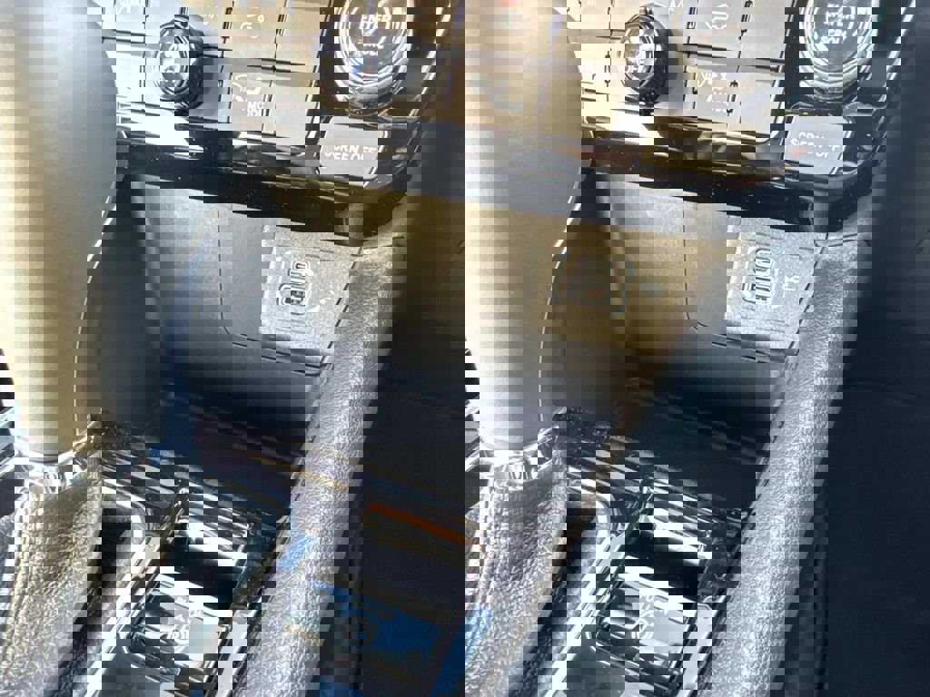 New 2026 Jeep Compass Latitude image 45