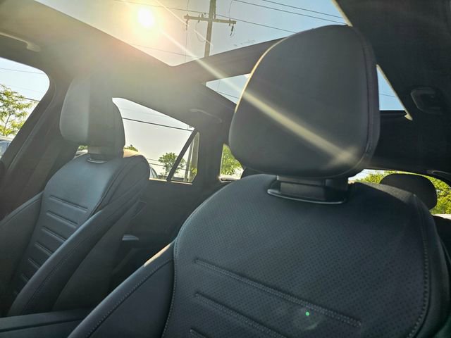 New 2026 Mercedes-Benz GLC 300 4MATIC image 18