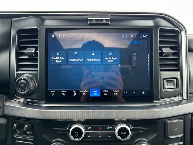 Used 2025 Ford F350 Platinum image 20