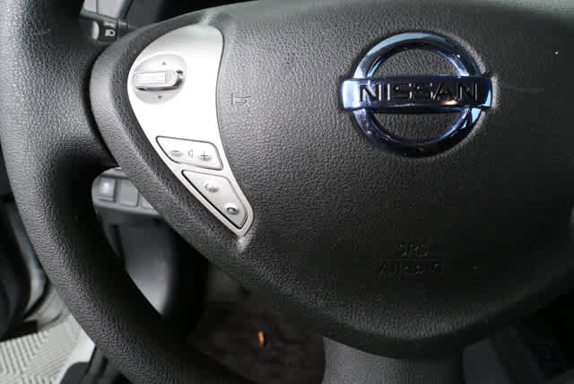 Used 2017 Nissan Leaf S w/ Charge Package FWD image 9