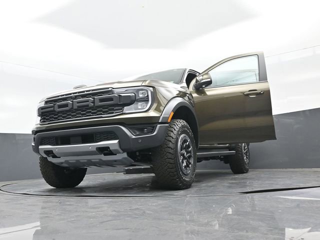 Used 2025 Ford Ranger Raptor image 24