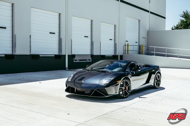 Used 2013 Lamborghini Gallardo LP 560-4 AWD/4WD image 40