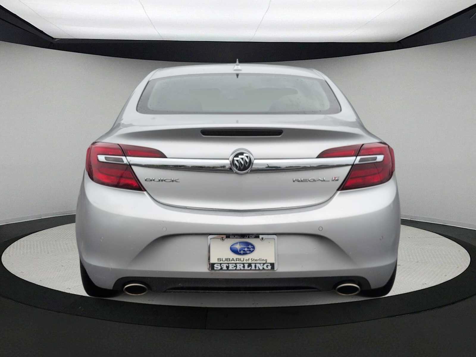 Used 2014 Buick Regal Premium FWD image 7