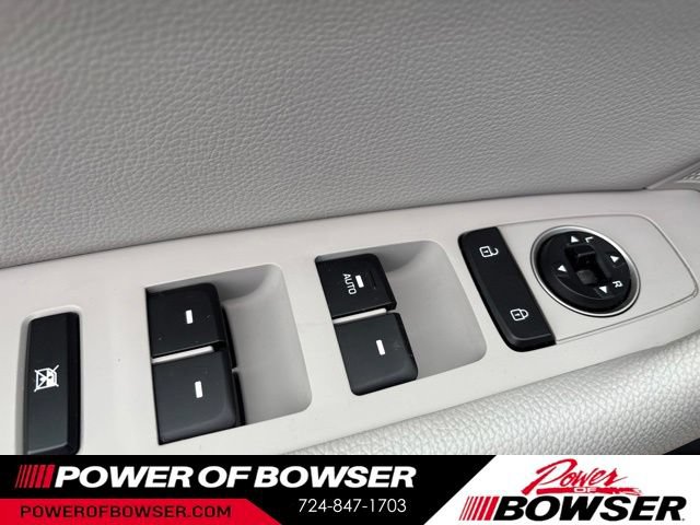 Used 2018 Hyundai Sonata SEL FWD image 12