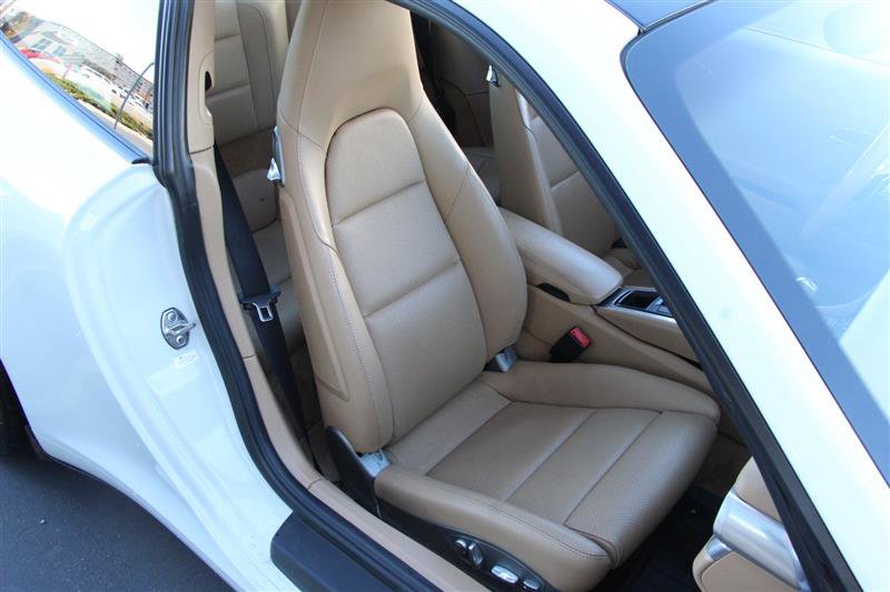 Used 2017 Porsche 911 Carrera image 17