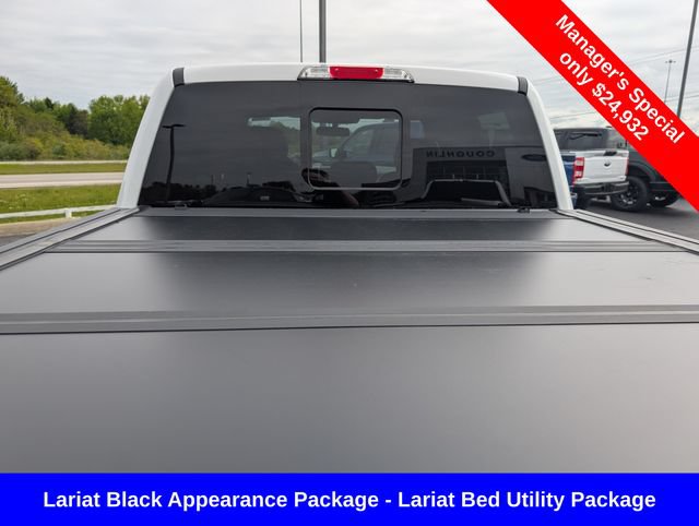 Used 2020 Ford F150 Lariat w/ Equipment Group 502A Luxury AWD/4WD image 10