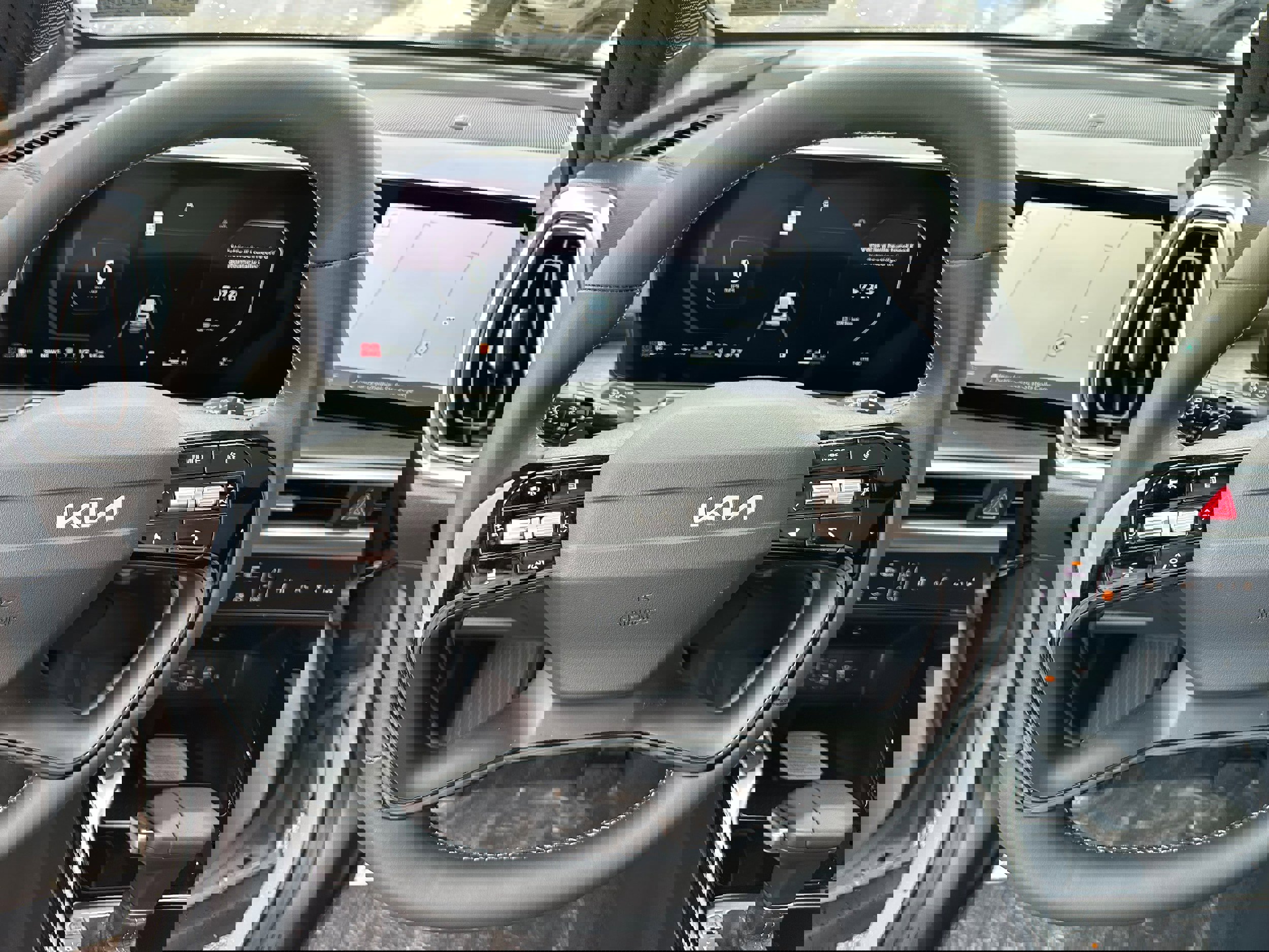 New 2026 Kia Sorento AWD image 56