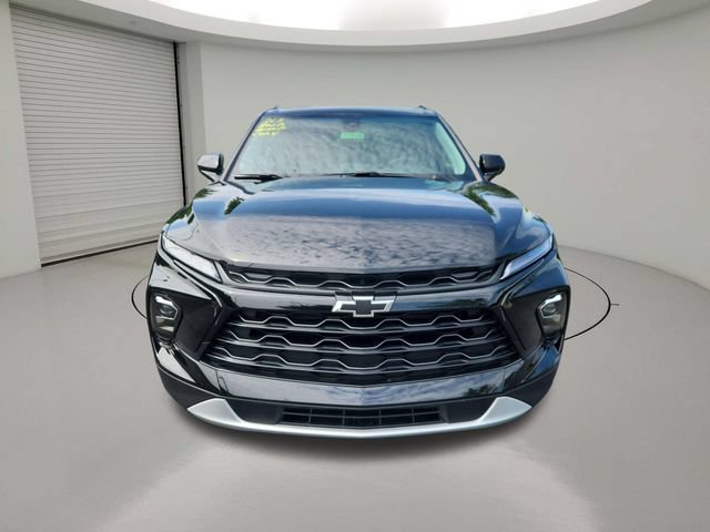 New 2026 Chevrolet Blazer LT w/ Convenience Package AWD/4WD image 2