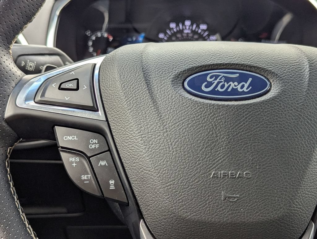 Used 2019 Ford Edge ST w/ Equipment Group 401A AWD/4WD image 14