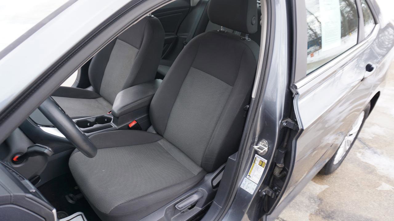 Used 2019 Volkswagen Jetta R-Line image 20