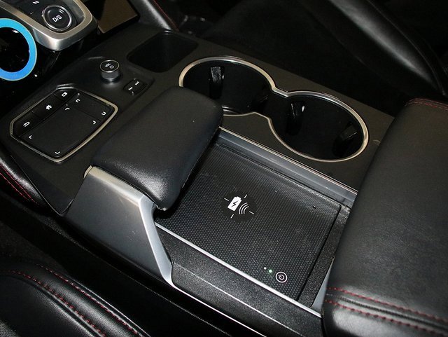 Certified 2023 Acura MDX A-Spec image 24