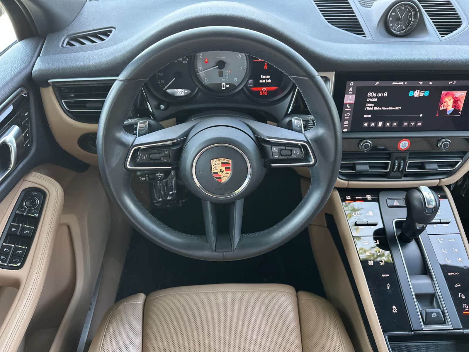 Certified 2023 Porsche Macan S AWD/4WD image 15