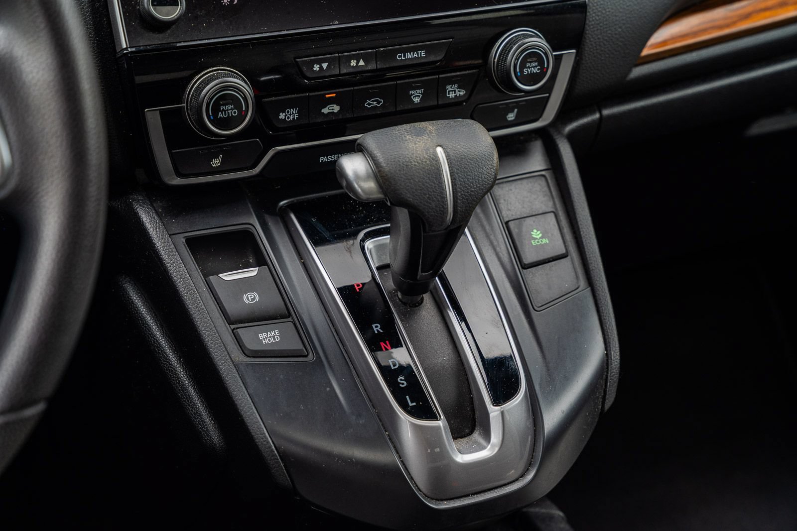 Used 2019 Honda CR-V EX image 30