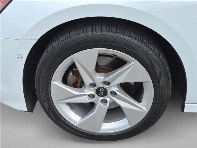 Used 2023 Audi A3 2.0T Premium Plus w/ Premium Plus Package AWD/4WD image 21