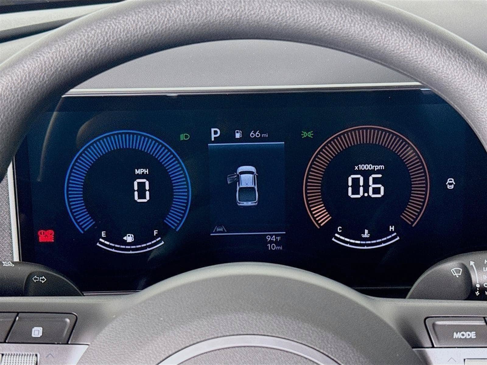 New 2026 Hyundai Santa Cruz SEL AWD/4WD image 13