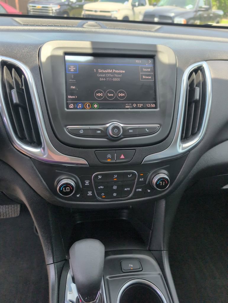 Used 2024 Chevrolet Equinox LT AWD/4WD image 9