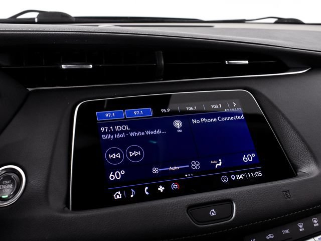 Used 2020 Cadillac XT4 Luxury FWD image 34