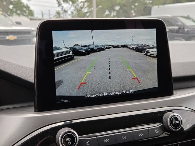 Used 2024 Ford Escape Active FWD image 24