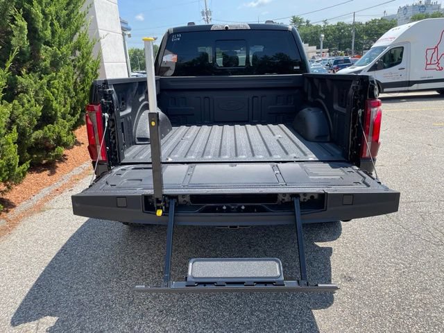 New 2026 Ford F150 Raptor AWD/4WD image 76