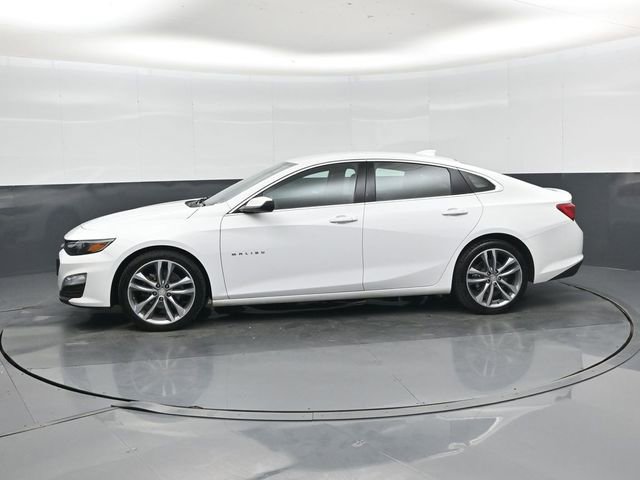 Used 2023 Chevrolet Malibu LT image 7