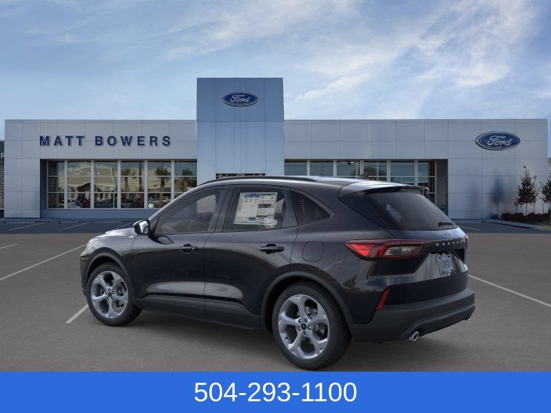 New 2026 Ford Escape ST-Line Select w/ Tech Pack #1 AWD/4WD image 6
