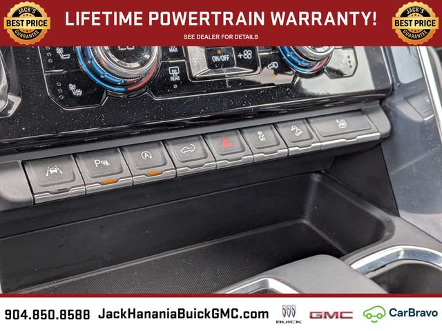 Certified 2023 GMC Sierra 1500 Denali w/ Denali Reserve Package AWD/4WD image 24