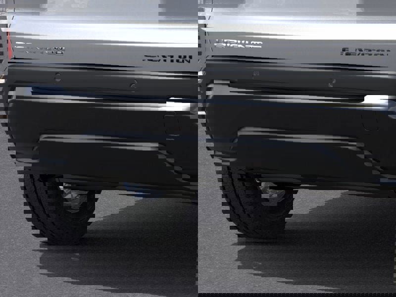 New 2026 GMC Terrain Elevation image 14