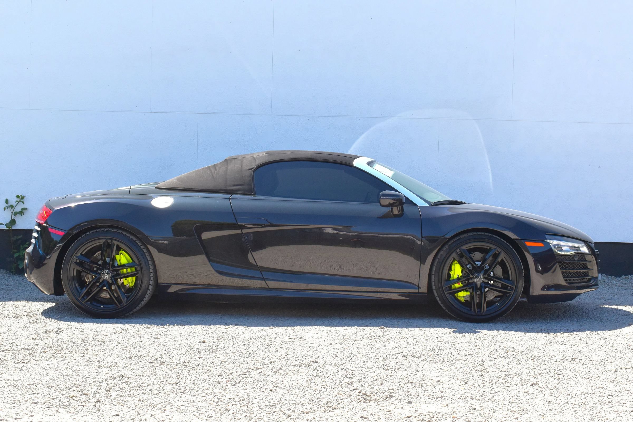 Used 2014 Audi R8 V10 AWD/4WD image 18