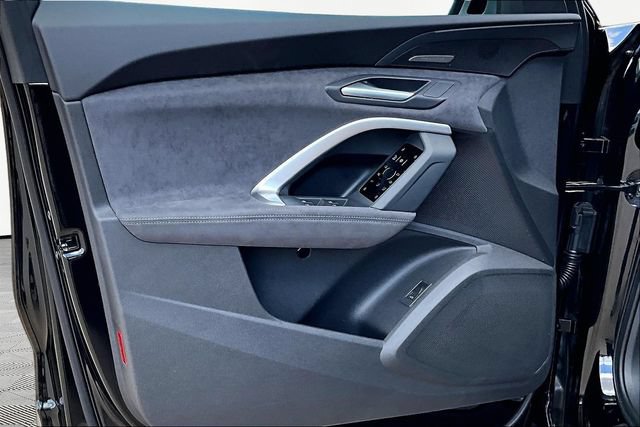 New 2026 Audi SQ5 Premium Plus AWD/4WD image 18