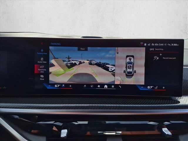 New 2027 BMW X6 M60i AWD/4WD image 12